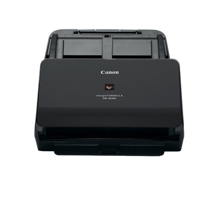 SCANNER (สแกนเนอร์) CANON IMAGE FORMULA DR-C230 (BLACK)