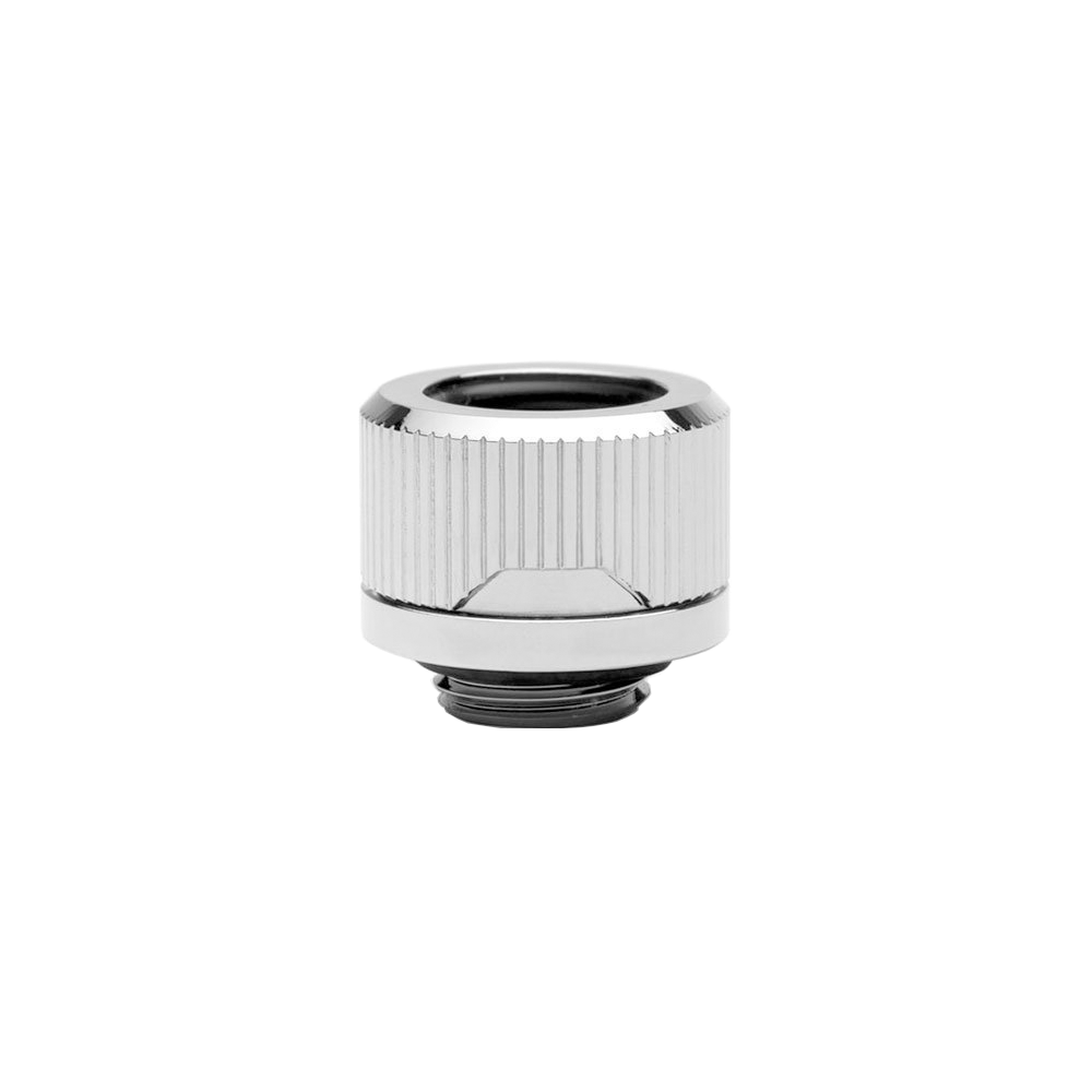 FITTING (อุปกรณ์ประกอบชุดน้ำ) EK-QUANTUM TORQUE 6-PACK HTC 14-NICKEL