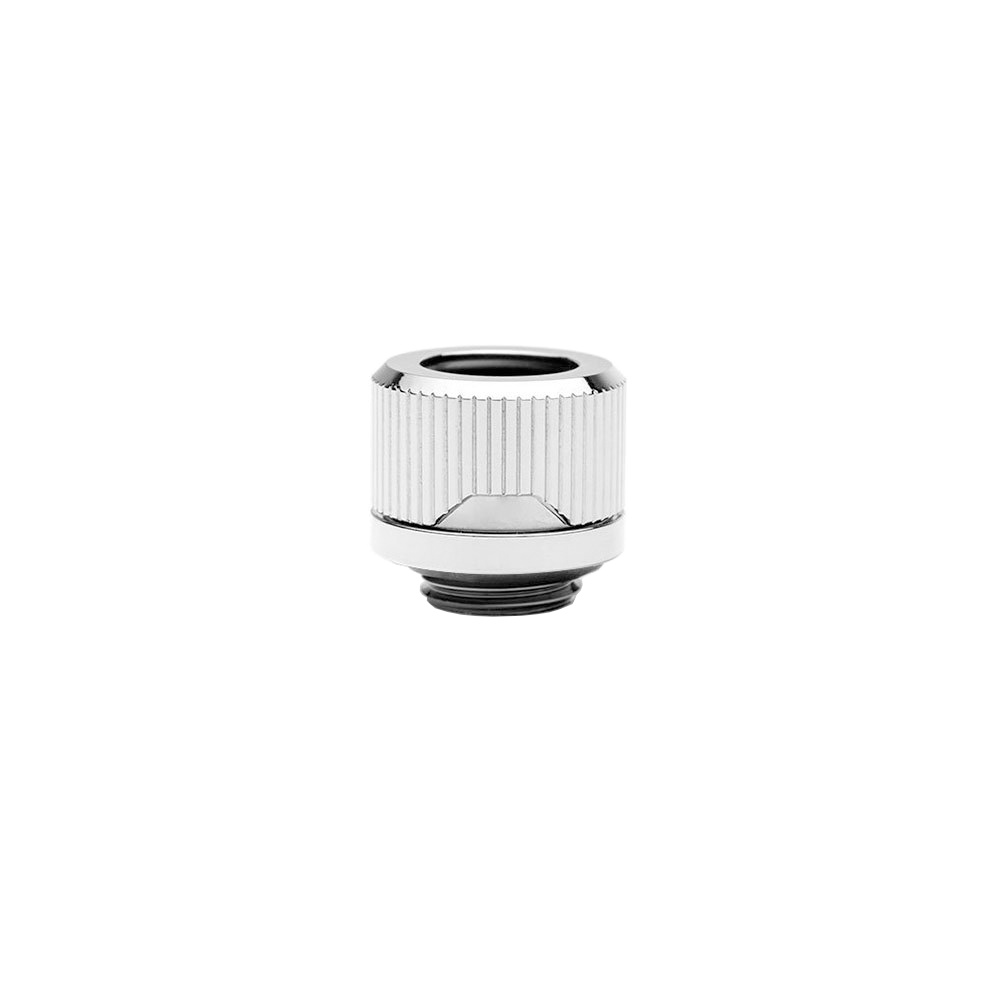 FITTING (อุปกรณ์ประกอบชุดน้ำ) EK-QUANTUM TORQUE 6-PACK HTC12 NICKEL