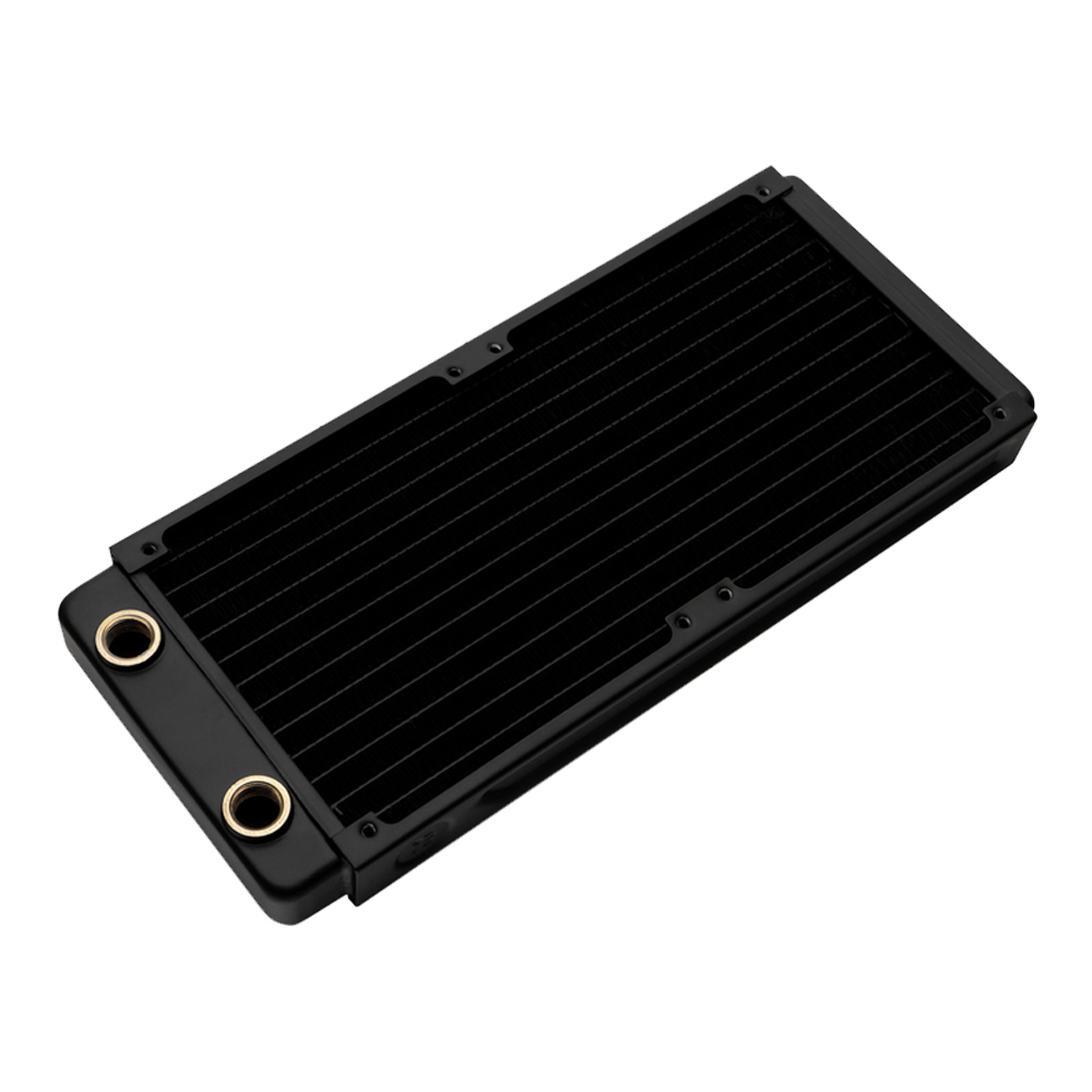 RADIATOR (หม้อน้ำ) EK-COOLSTREAM CLASSIC SE 240