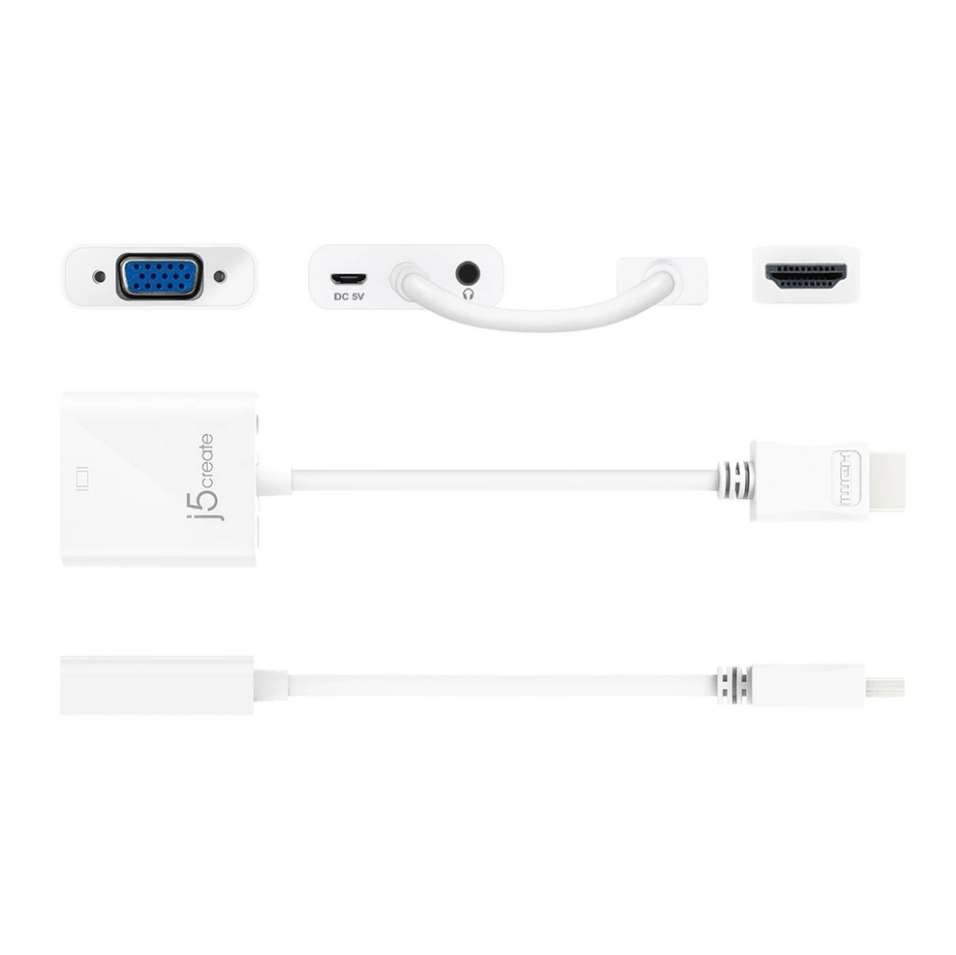 Product preview