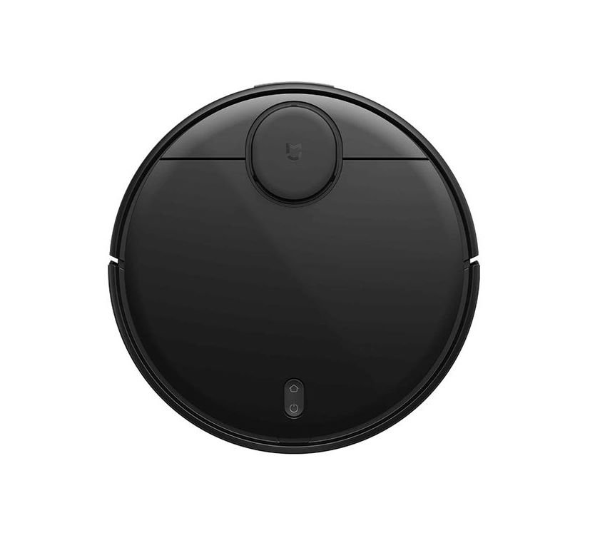 VACUUM CLEANER (หุ่นยนต์ดูดฝุ่นอัจฉริยะ) MI ROBOT VACUUM-MOP PRO (XMI-SKV4109GL) BLACK