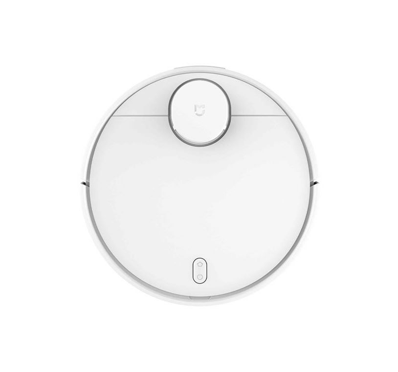 VACUUM CLEANER (หุ่นยนต์ดูดฝุ่นอัจฉริยะ) XIAOMI ROBOT VACUUM-MOP PRO (WHITE) (26200) [XMI-SKV4110GL]