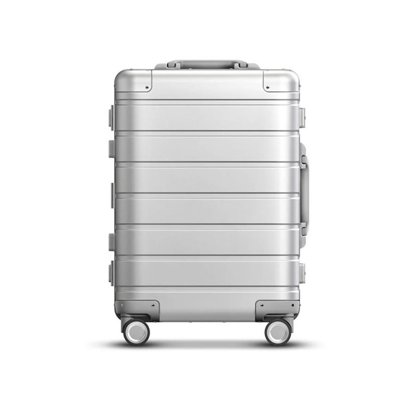 LUGGAGE (กระเป๋าเดินทาง) XIAOMI  METAL CARRY-ON LUGGAGE 20 INCH(25735) [XMI-XNA4106GL]