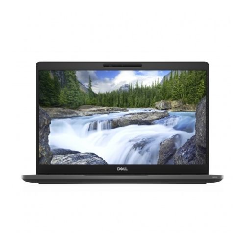 NOTEBOOK (โน้ตบุ๊ค) DELL LATITUDE 5300 i5-8265U 8G 256SSD W10P (DEL-SNS5300001)