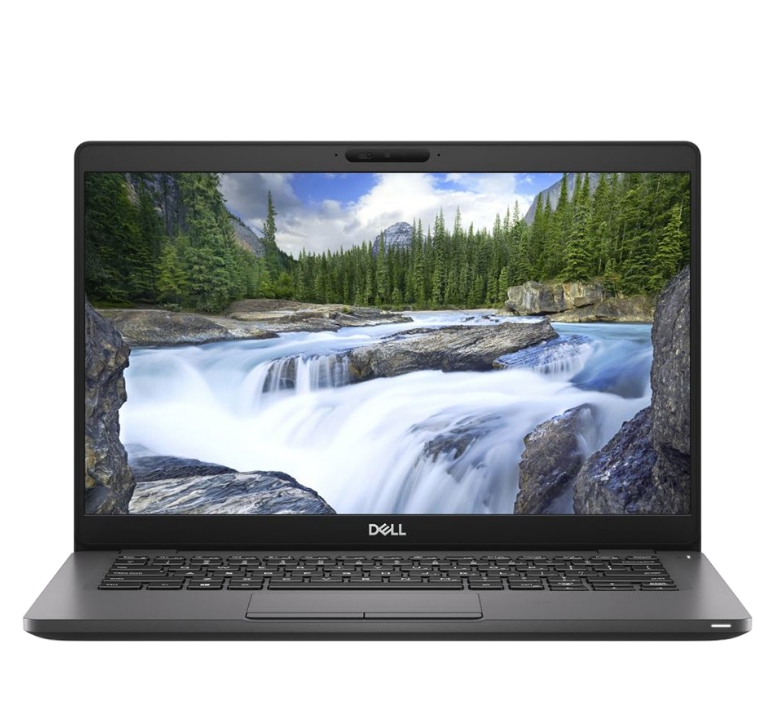 NOTEBOOK (โน้ตบุ๊ค) DELL LATITUDE 5300 I7-8665U(VPRO)/UMA/16G/512SSD/WIN10PRO/BACKLIGHT/FPR/FHD (DEL-SNS5300004)