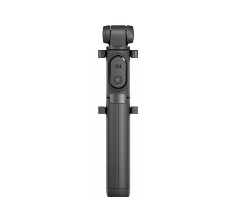 SELFIE STICK (ไม้เซลฟี่) XIAOMI MI BLUETOOTH SELFIE STICK TRIPOD (16084) (FBA4070US) BLACK