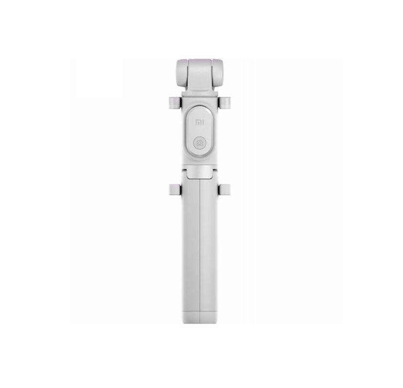 SELFIE STICK (ไม้เซลฟี่) XIAOMI MI BLUETOOTH SELFIE STICK TRIPOD (16085) (FBA4071US) GRAY