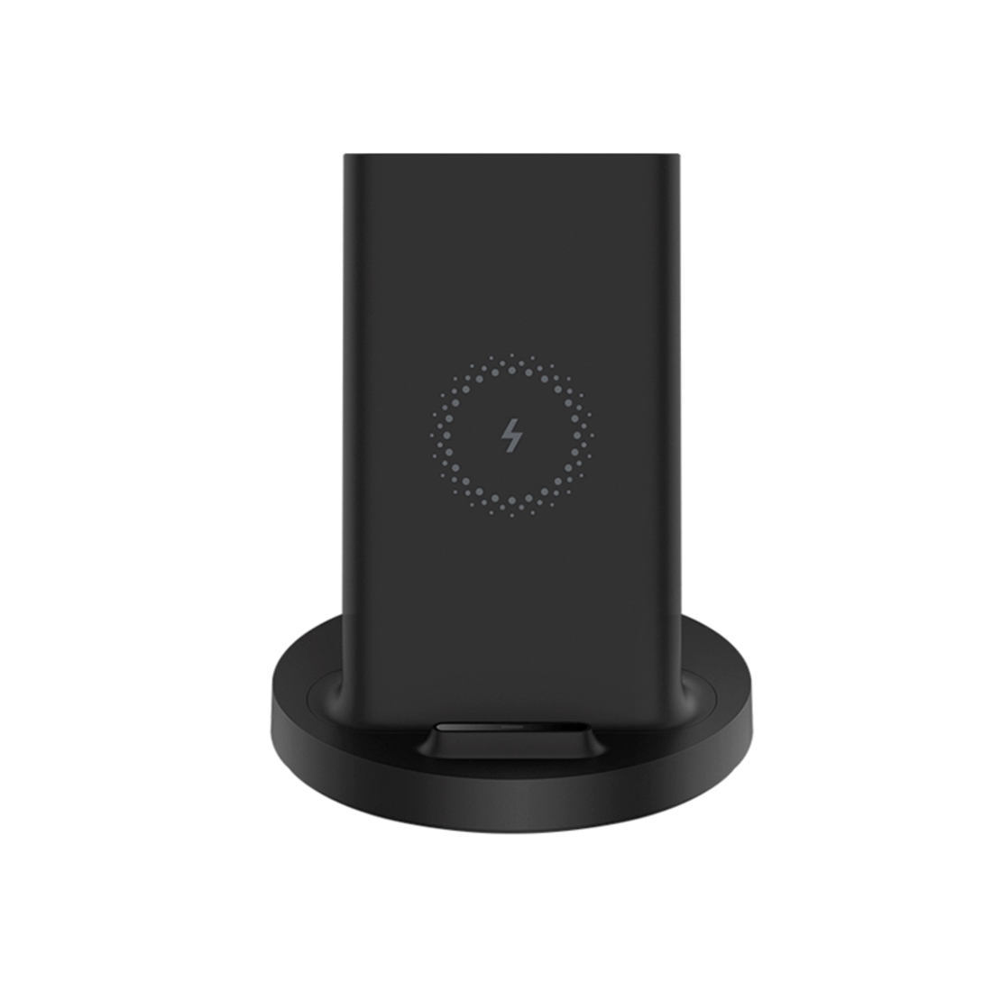 WIRELESS CHARGER (ที่ชาร์จไร้สาย) MI GDS4145GL 20W BLACK