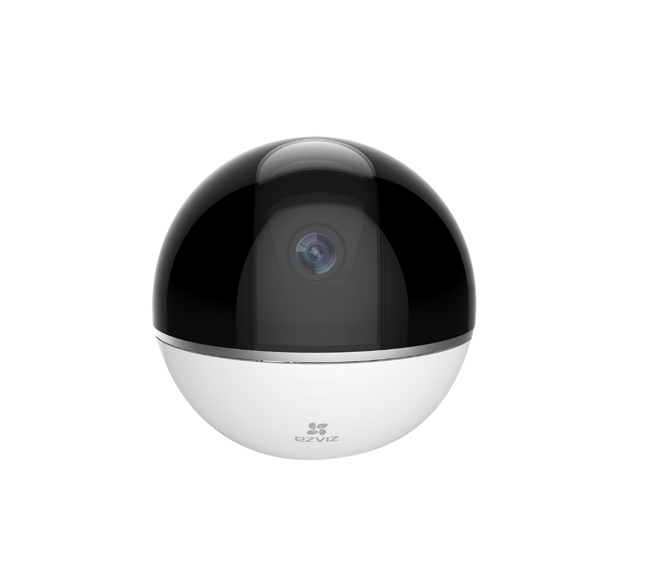 CCTV (กล้องวงจรปิด)  EZVIZ (C6T BUNDLE ) [SUR-EZV-C6T2MPBUD] WHITE