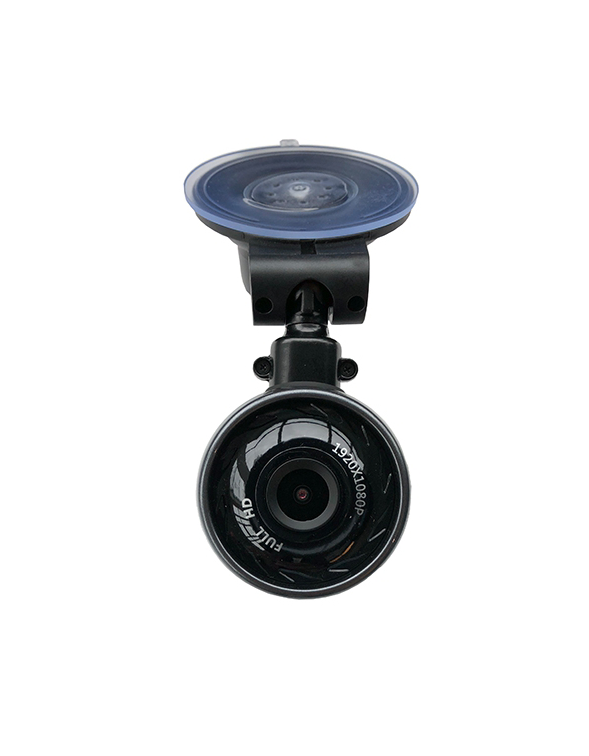 DASH CAM (กล้องติดรถยนต์) HIKVISION DASHBOARD CAMERA (AE-DN2016-F3) [DBC-HIK-AEDN2016F] BLACK