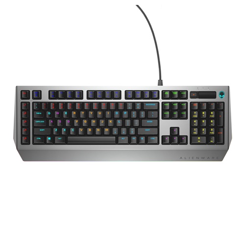 KEYBOARD (คีย์บอร์ด) ALIENWARE PRO GAMING (AW768_KEYBOARD)