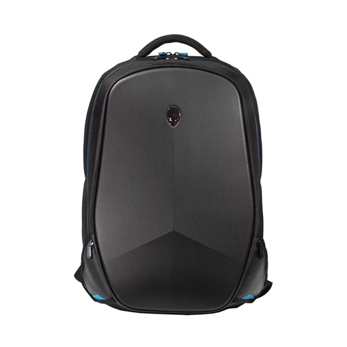 BAG (กระเป๋าใส่โน้ตบุ๊ค) ALIENWARE (VINDICATOR BACKPACK 17 นิ้ว) BLACK
