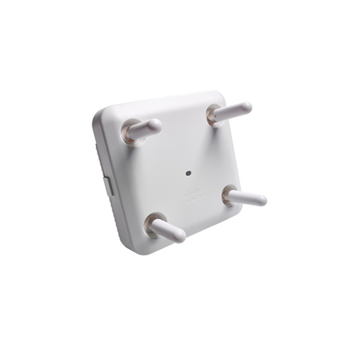 WIRELESS ACCESS POINT (แอคเซสพอยต์) CISCO  AIR-AP2802E-S-K9