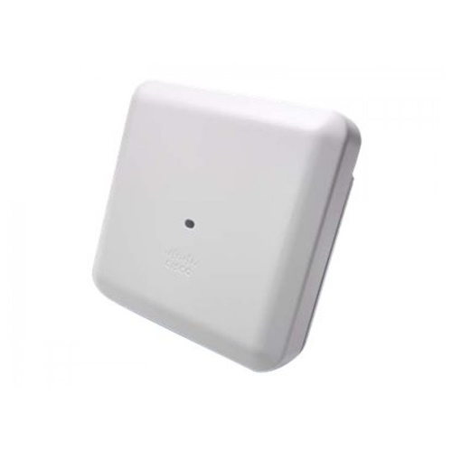 WIRELESS ACCESS POINT (แอคเซสพอยต์) CISCO AIRONET AIR-AP2802I-S-K9