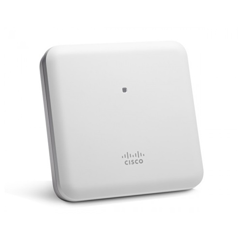 ACCESS POINT (แอคเซสพอยต์) CISCO AIR-AP1852I-S-K9C