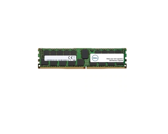RAM PC (แรมพีซี) DELL SERVER MEMORY UPGRADE - 16GB - 2RX8 DDR4 RDIMM 2666MHz (SNSAA951241)