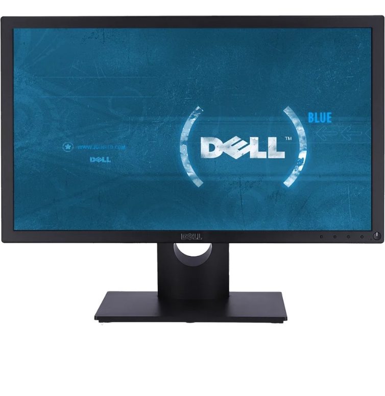 MONITOR (จอมอนิเตอร์) DELL E2216HV 22 INCH TN 60Hz