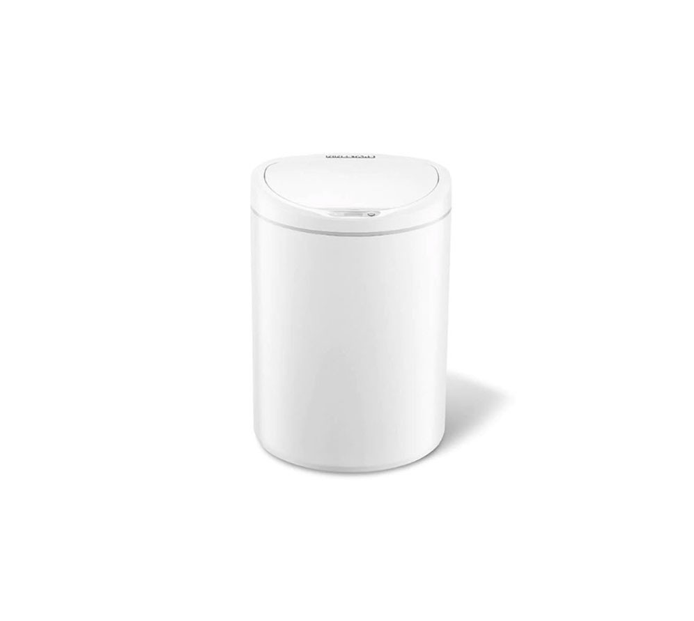 INTELLIGENT TRASH (ถังขยะอัจฉริยะ) Xiaomi Ninestars Smart Trash Can 10L