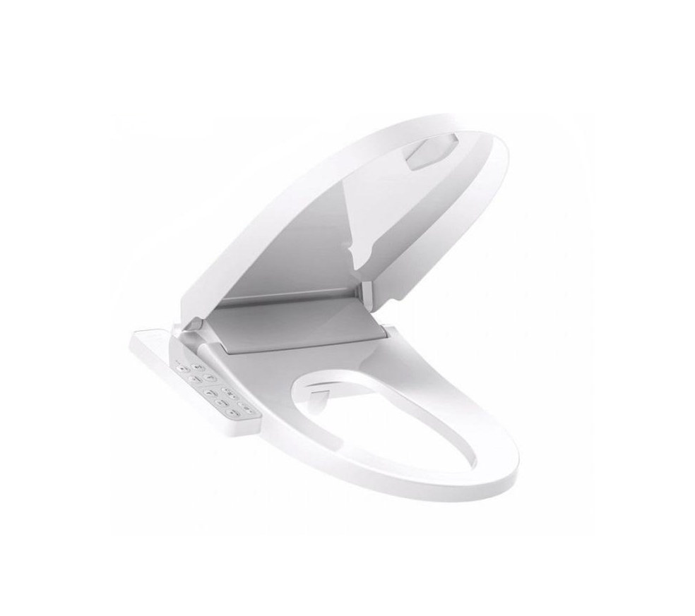SMART TOILET SEAT (ฝาชักโครกอัตโนมัติ) XIAOMI SMARTMI SMART TOILET SEAT (SKV4022RT.U)