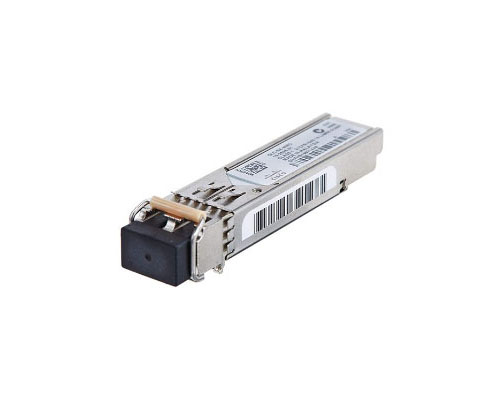 SFP MODULE (โมดูลเอสเอฟพี) CISCO 1000BASE-SX SFP TRANSCEIVER MODULE MMF 850NM DOM (GLC-SX-MMD)
