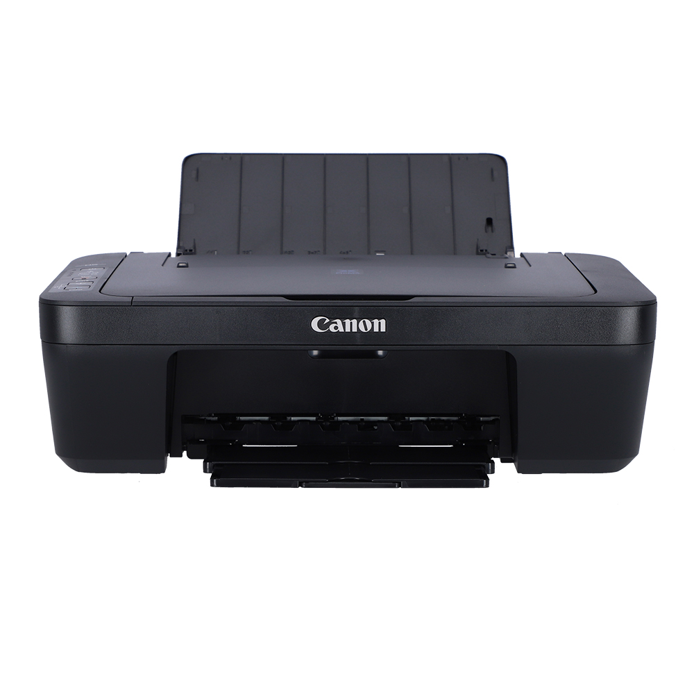 PRINTER (เครื่องพิมพ์) CANON PIXMA E410 ALL-IN-ONE