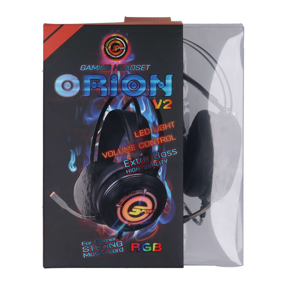 Product preview