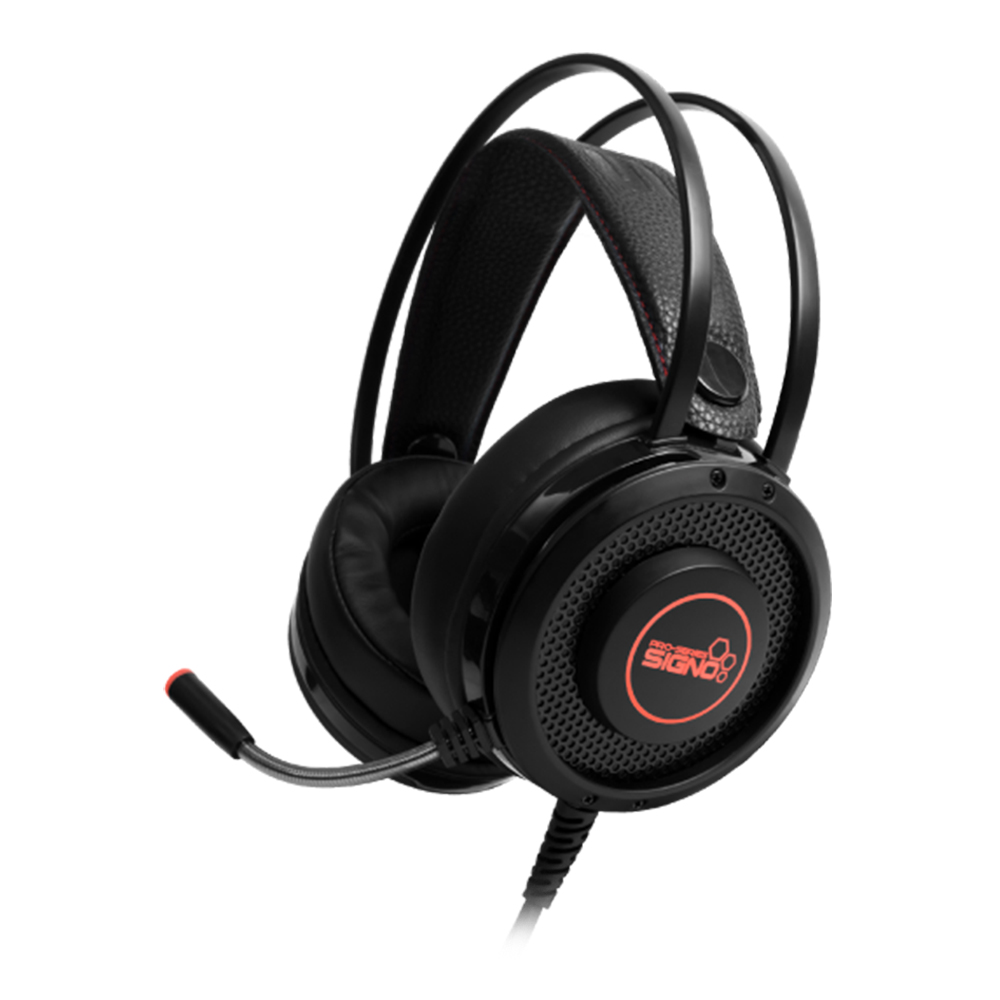 HEADSET (หูฟัง) SIGNO HP-825 IMMORTAL