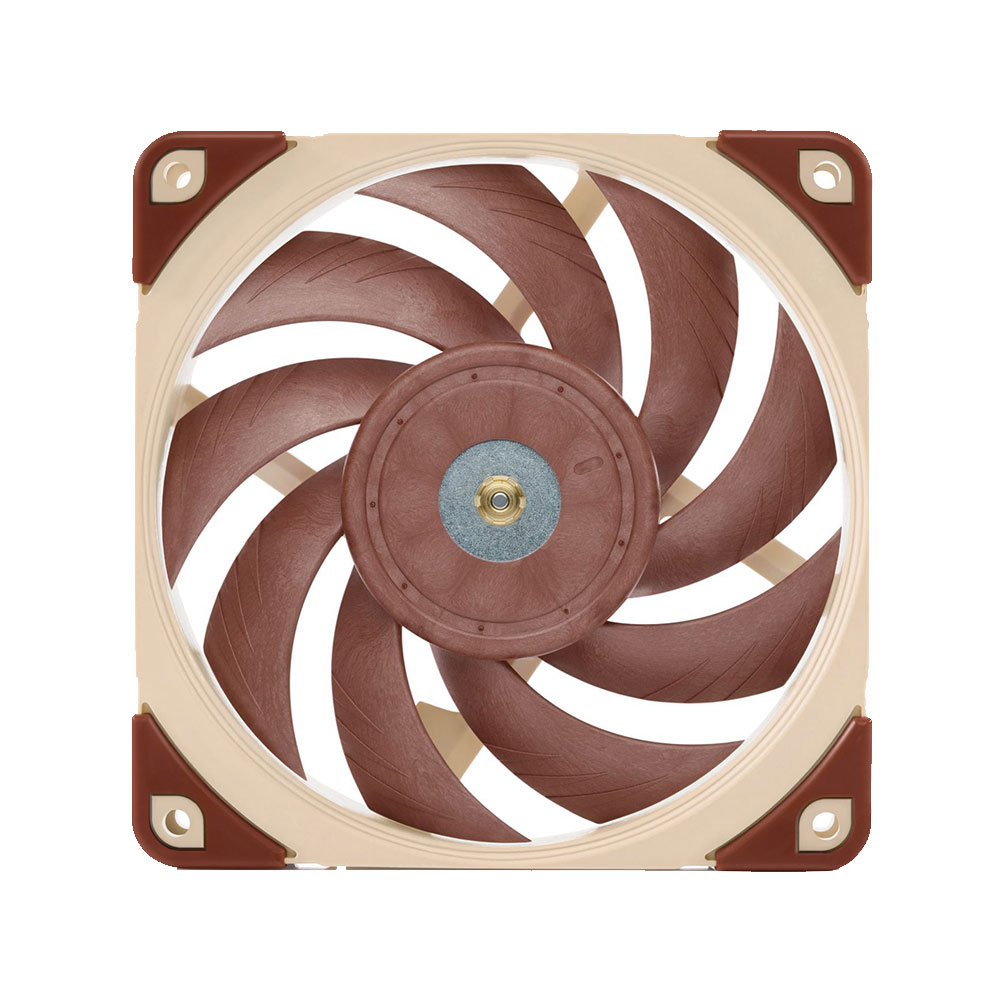 CASE FAN (พัดลมเคส) NOCTUA NF-A12X25 PWM