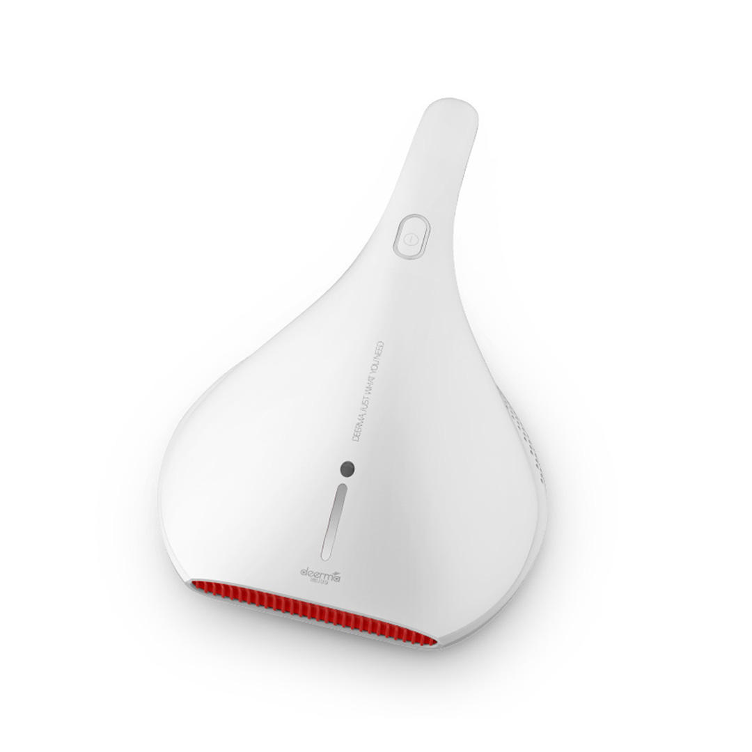 VACUUM CLEANER (เครื่องกำจัดไรฝุ่น) XIAOMI DEERMA CM800 [XMI-CM800] - WHITE