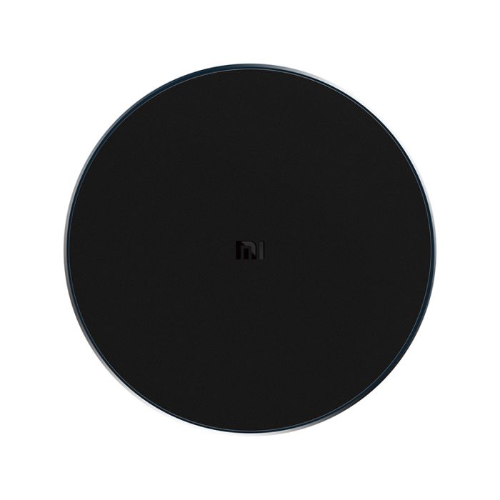 WIRELESS CHARGER (ที่ชาร์จไร้สาย) XIAOMI WIRELESS CHARGING PAD (25855) [GDS4142GL]