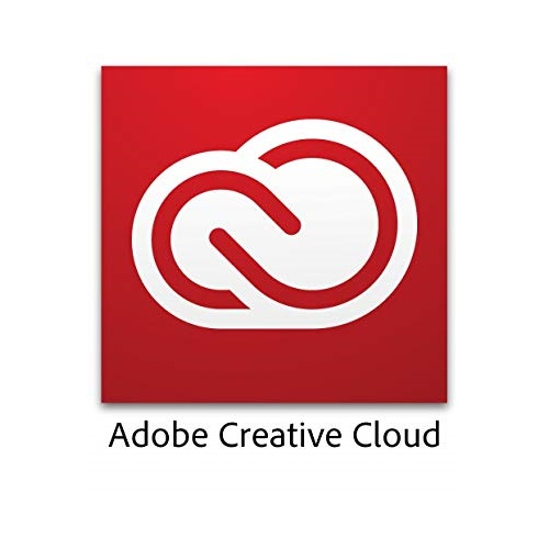 ADOBE SYSTEMS (โปรแกรมอะโดบี) CREATIVE CLOUD FOR TEAM ALL APPS LEVEL 1 1 - 9