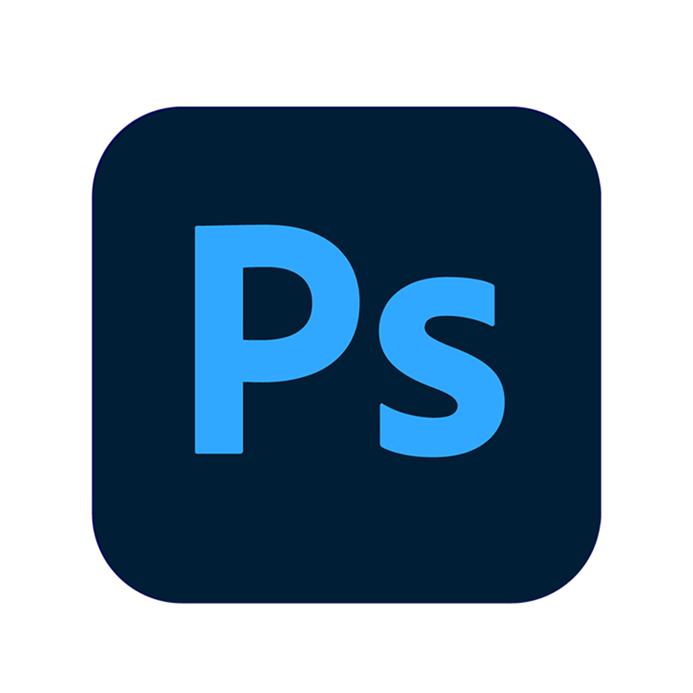 ADOBE SYSTEMS (โปรแกรมอะโดบี) ADOBE PHOTOSHOP FOR TEAMS LEVEL 1 1 - 9  (1 USER 1 YEAR)