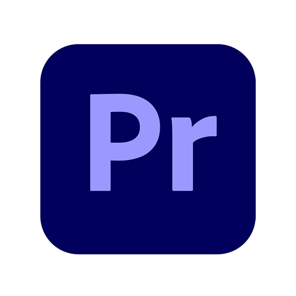 ADOBE SYSTEMS (โปรแกรมอะโดบี) ADOBE PREMIERE PRO FOR TEAMS LEVEL 1 1 - 9  (1 USER 1 YEAR)