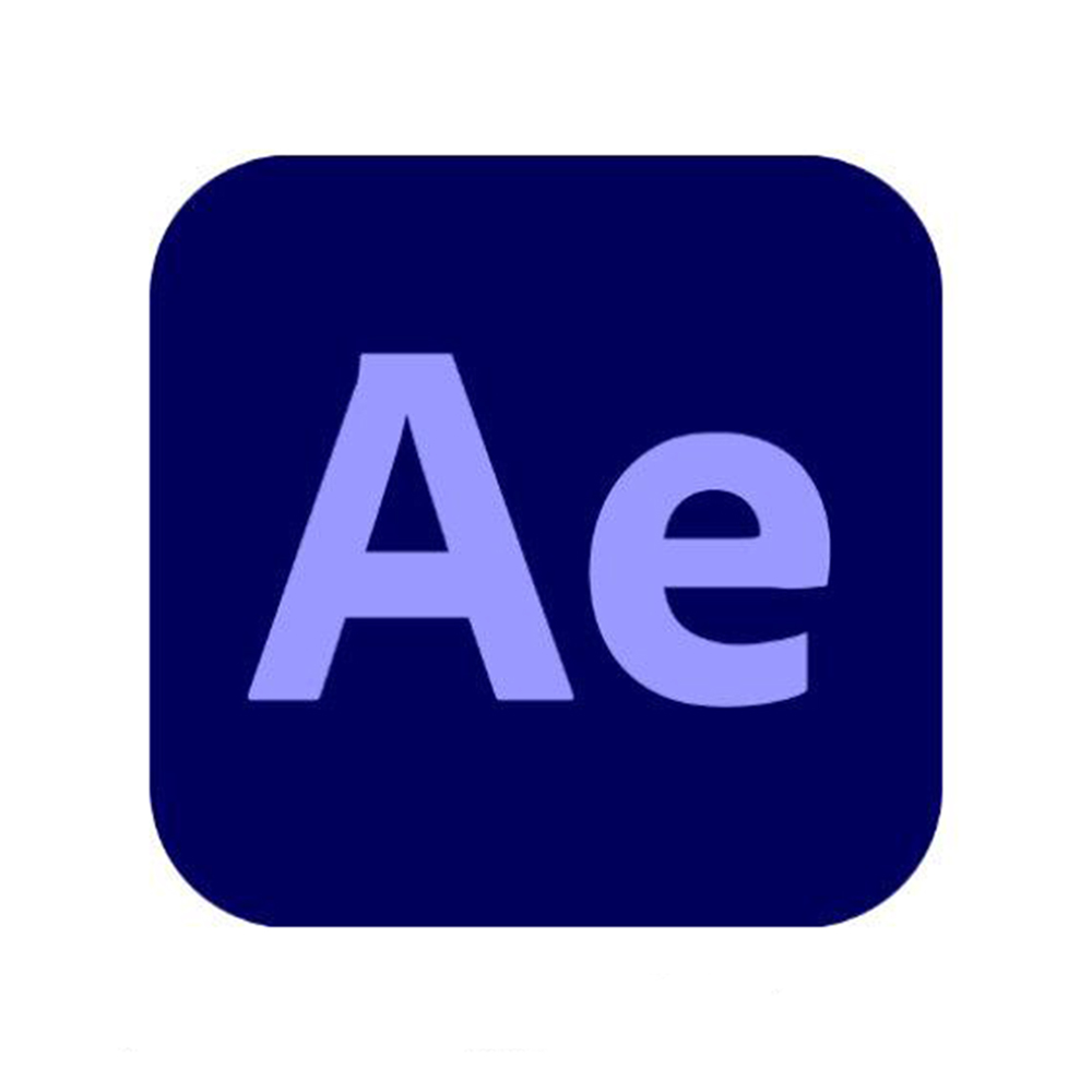 ADOBE SYSTEMS (โปรแกรมอะโดบี) ADOBE AFTER EFFECT FOR TEAMS LEVEL 1 1 - 9  (1 USER 1 YEAR)
