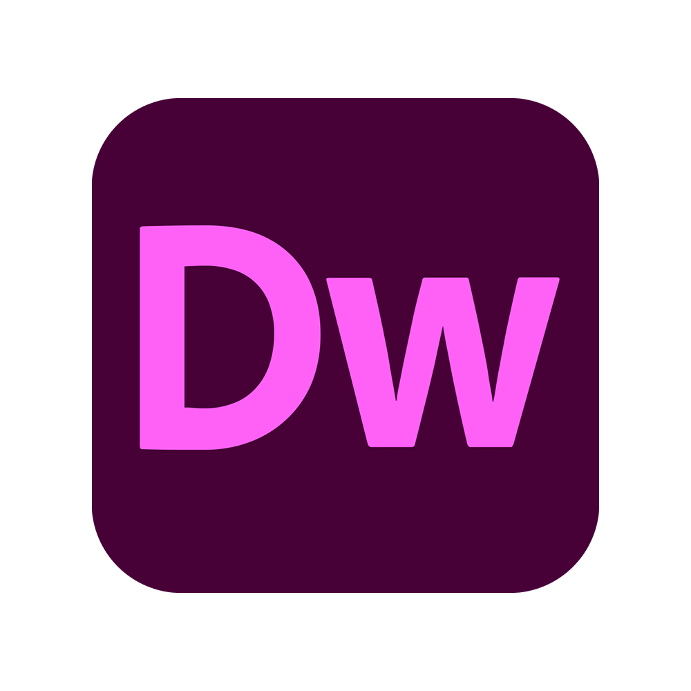 ADOBE SYSTEMS (โปรแกรมอะโดบี) ADOBE DREAMWEAVER FOR TEAMS LEVEL 1 1 - 9 (1 USER 1 YEAR)