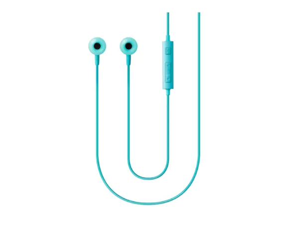 HEADSET (หูฟัง) SAMSUNG HS130  BLUE (EO-HS1303LEGWW)