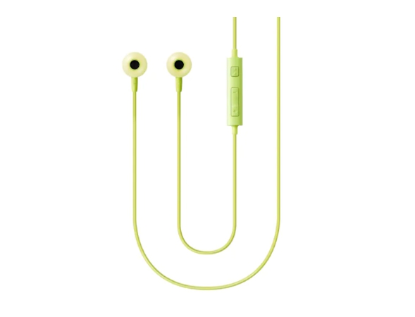 HEADSET (หูฟัง) SAMSUNG HS130  GREEN (EO-HS1303GEGWW)