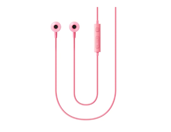 HEADSET (หูฟัง) SAMSUNG HS130  PINK (EO-HS1303PEGWW)