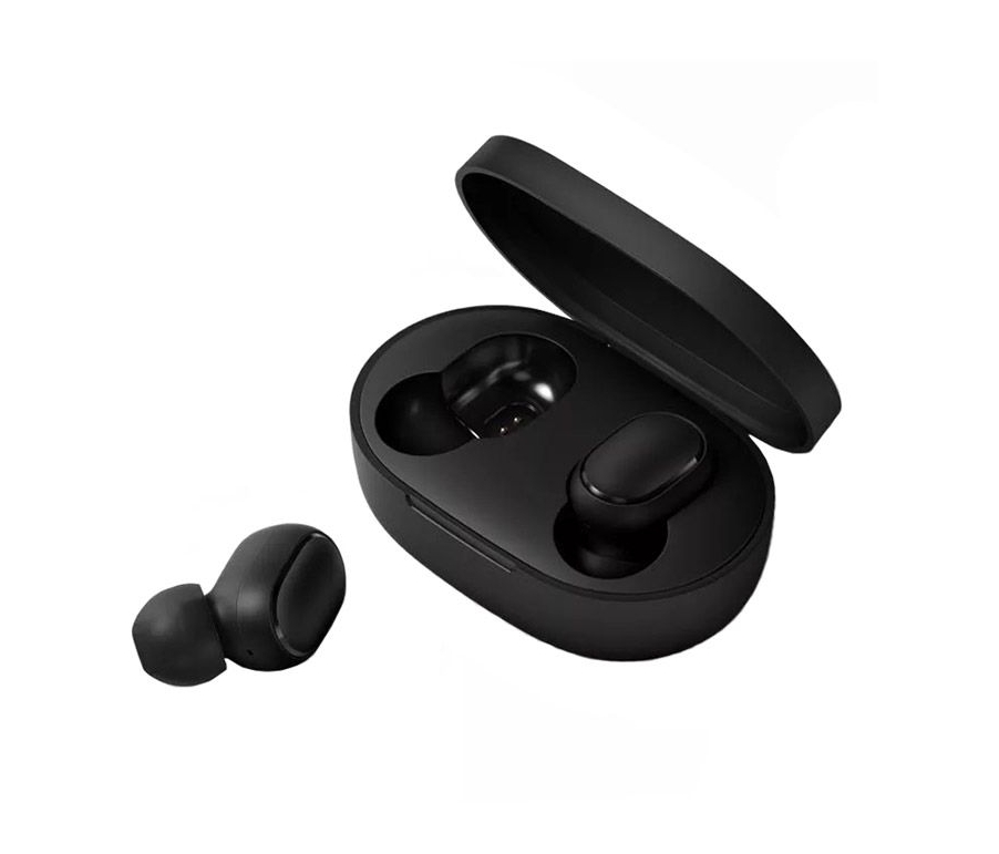 TRUE WIRELESS (หูฟังไร้สาย) Xiaomi Mi True Wireless Earbuds Basic ZBW4480GL.U