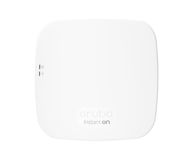 ACCESS POINT (แอคเซสพอยต์) HPE ARUBA ACCESS POINT INSTANT ON AP15 (RW) R2X06A