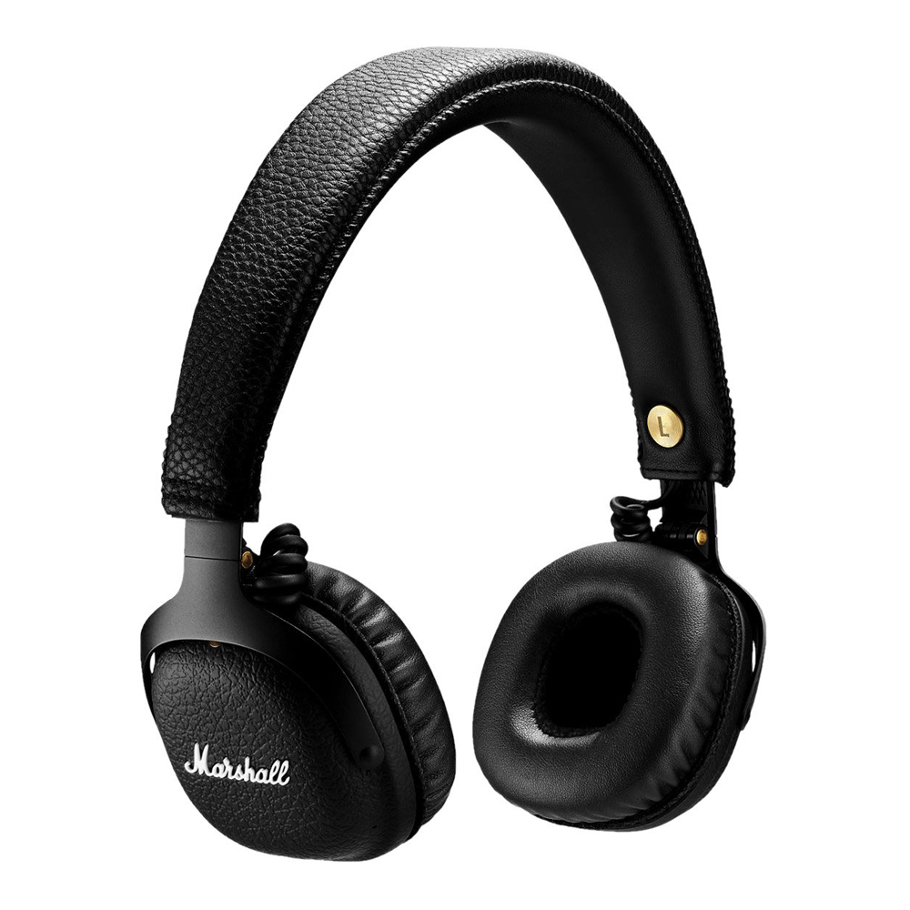 BLUETOOTH HEADPHONE (หูฟังบลูทูธ) MARSHALL MID BLUETOOTH