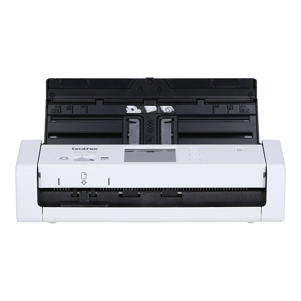 SCANNER (สแกนเนอร์) BROTHER ADS-1700W
