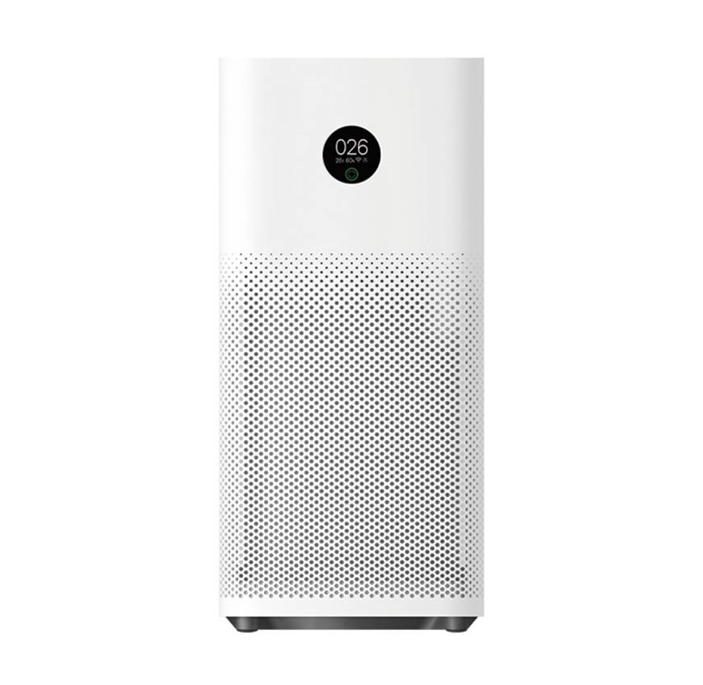 AIR PURIFIER (เครื่องฟอกอากาศ) XIAOMI MI AIR PURIFIER 3H (23853) [XMI-FJY4031GL] - WHITE