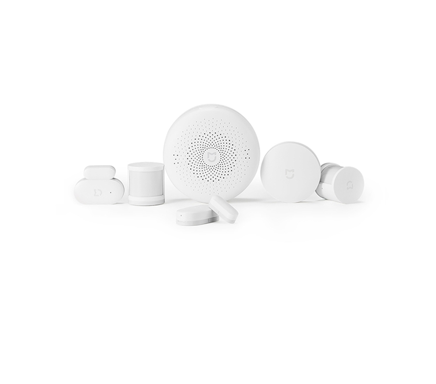 SMART SENSOR SET (ชุดเซนเซอร์อัจฉริยะ) XIAOMI MI SMART SENSOR SET (17587) [XMI-YTC4032GL] - WHITE