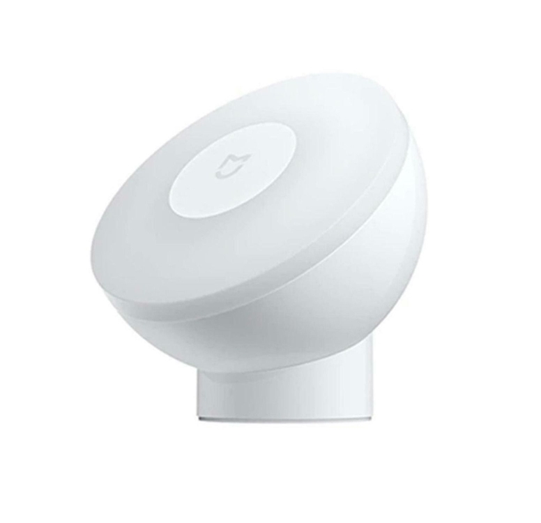 SMART SENSOR (เซนเซอร์ไฟตรวจจับการเคลื่อนไหวช่วงเวลากลางคืน) XIAOMI MI MOTION ACTIVATED NINGHT LIGHT 2 (23960) [MUE4115GL] - WARM WHITE