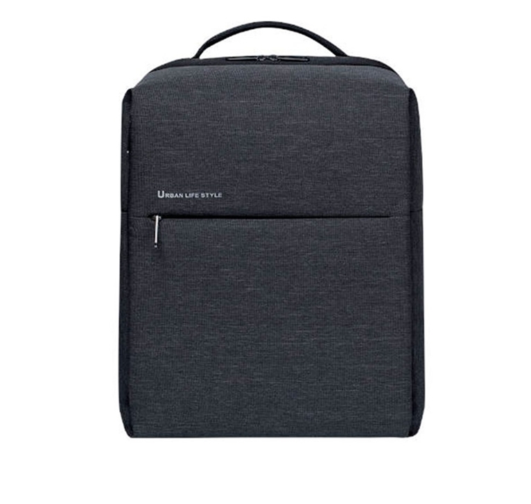BACKPACK (กระเป๋าใส่โน้ตบุ๊ค) XIAOMI MI CITY BACKPACK 2 (26399) [ZJB4192GL] (DARK GRAY)