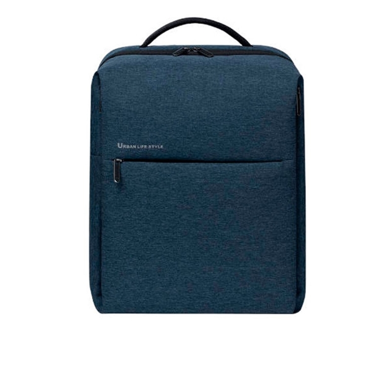 BACKPACK (กระเป๋าใส่โน้ตบุ๊ค) XIAOMI MI CITY BACKPACK 2 (26400) [ZJB4193GL] (BLUE)