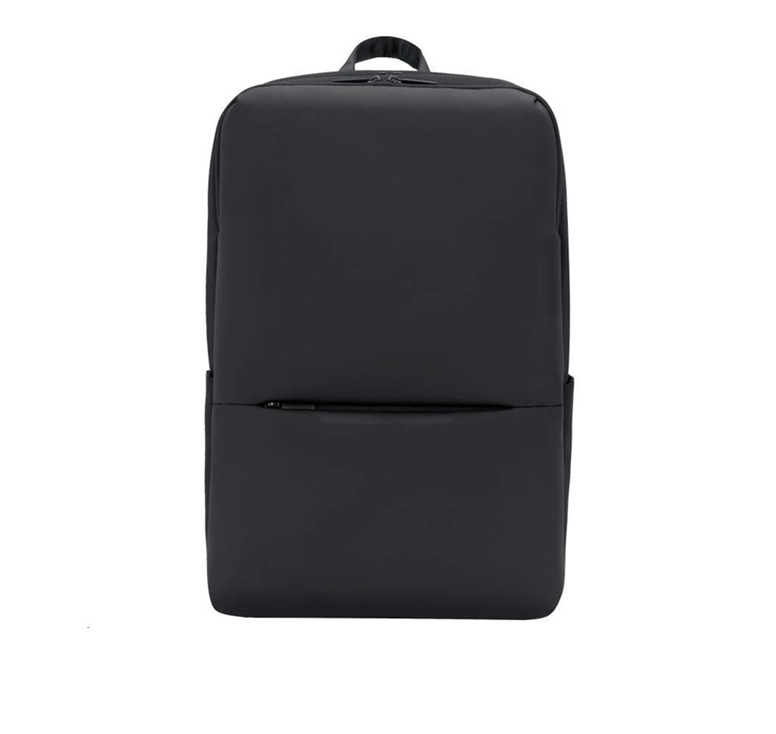 BACKPACK (กระเป๋าใส่โน้ตบุ๊ค) XIAOMI MI BUSINESS BACKPACK 2 (26402) [ZJB4195GL] (BLACK)