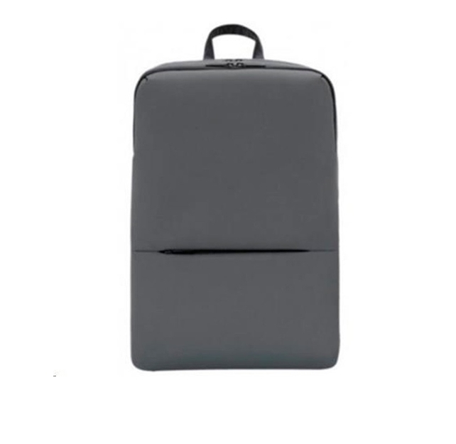 BACKPACK (กระเป๋าใส่โน้ตบุ๊ค) XIAOMI MI BUSINESS BACKPACK 2 (26403) [ZJB4196GL] (GRAY)